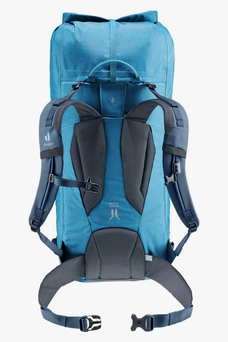 deuter Durascent 44+10 L Tourenrucksack