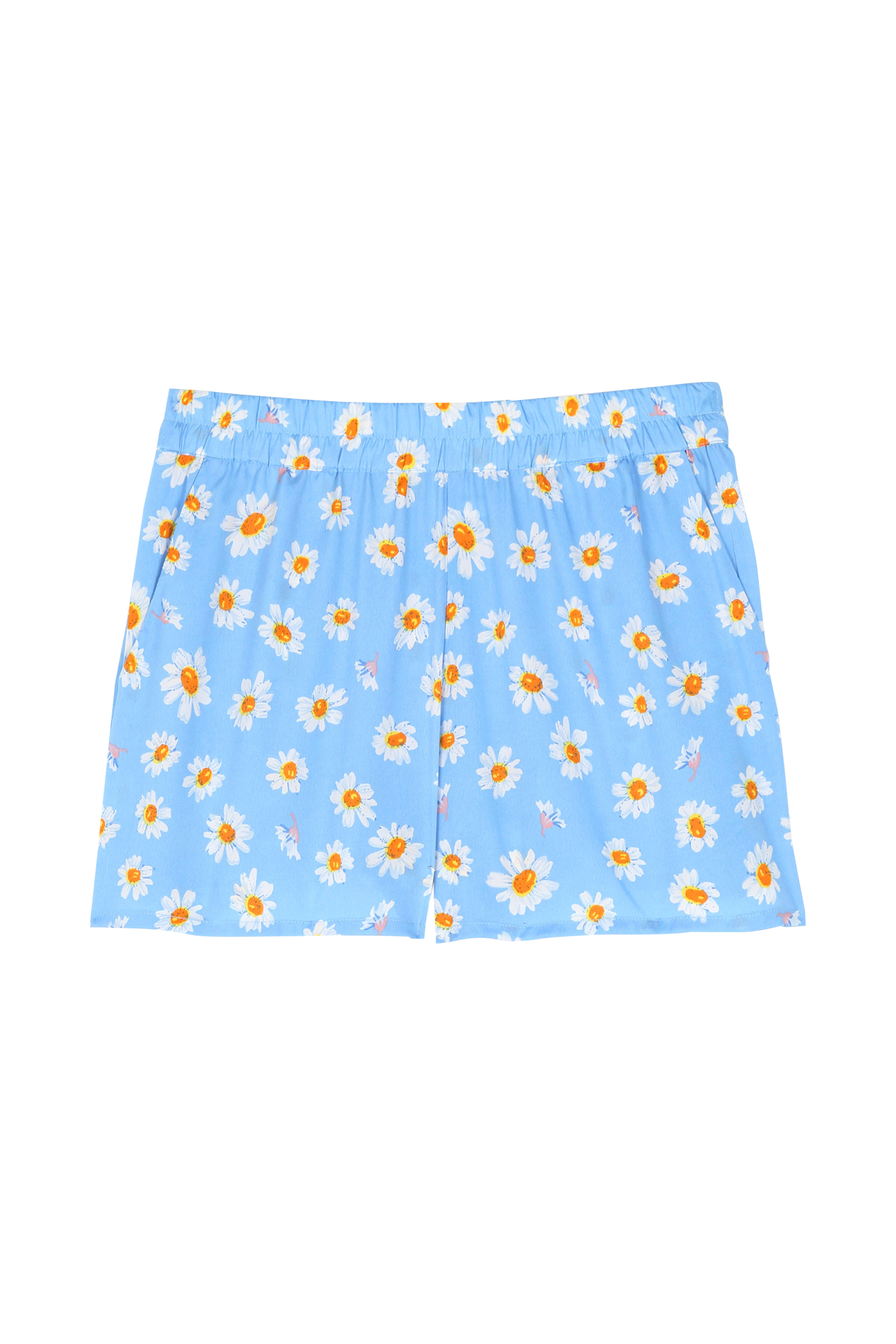 NOISY MAY Short Multicolore