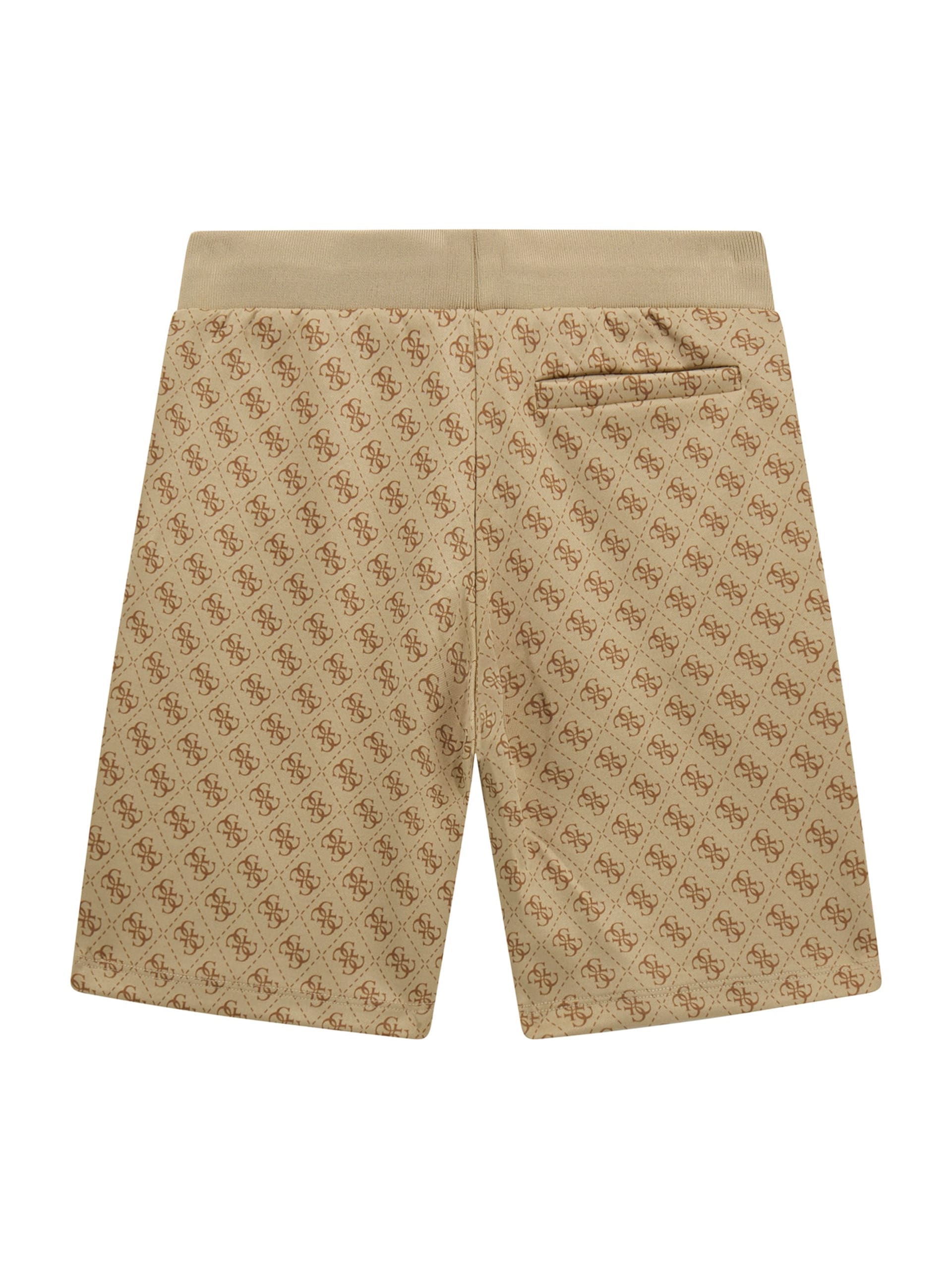 Calções Eco Mini Me Signature Active (8-16)