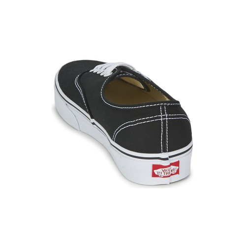 Vans - UA AUTHENTIC - Noir
