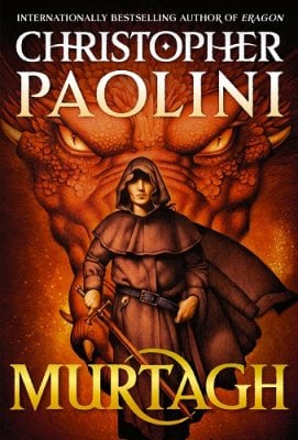 Murtagh: The World of Eragon - The Inheritance Cycle (Hardback)