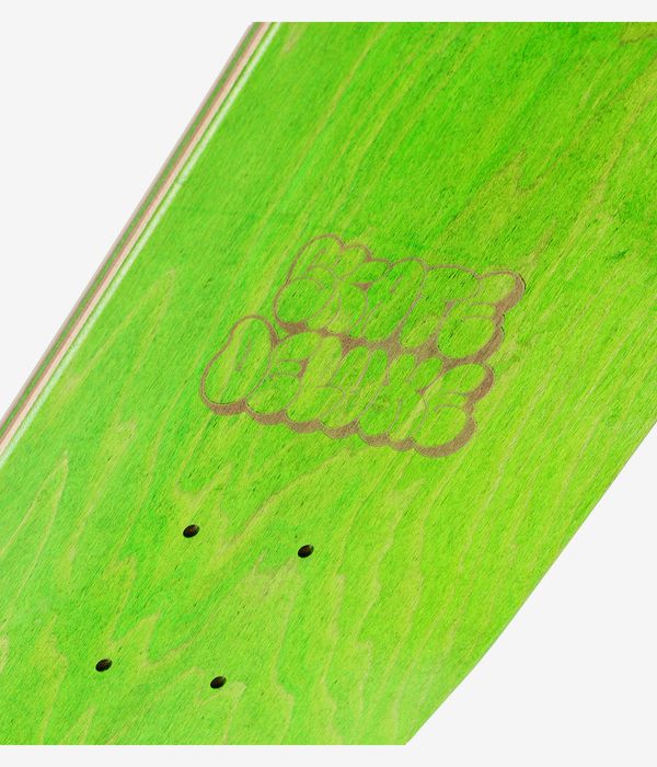 skatedeluxe Croc 8