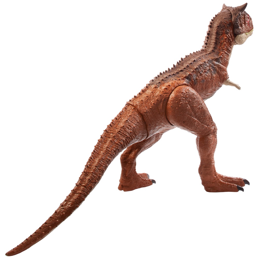 Jurassic World Kolossaler Carnotaurus Toro Dinosaurier