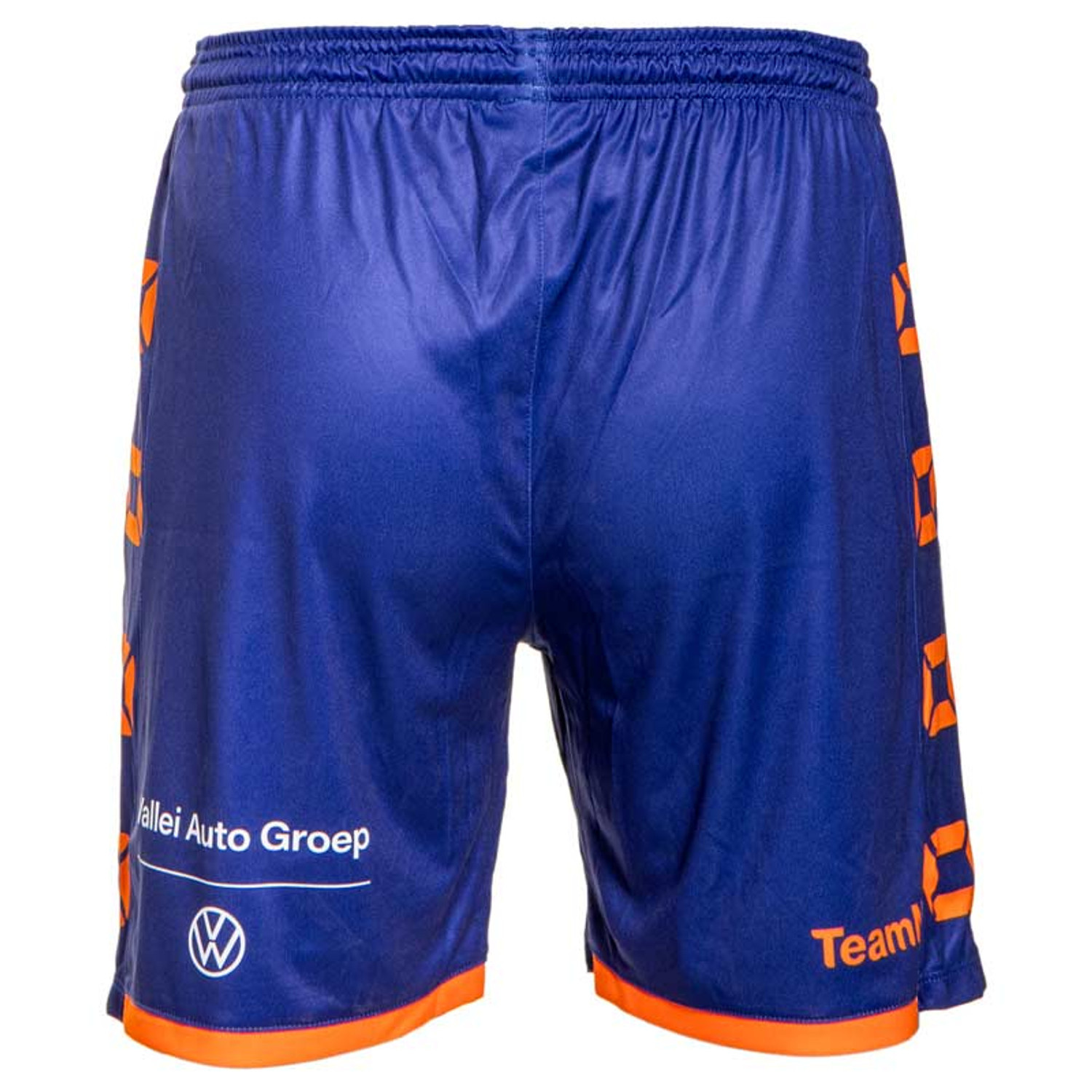 NL Dameshandbalteam Unisex Short