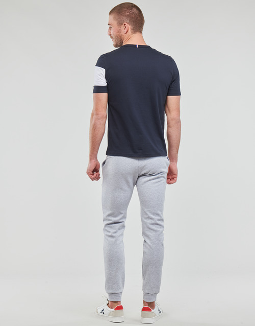 Le Coq Sportif - BAT TEE SS N°2 M - Noir