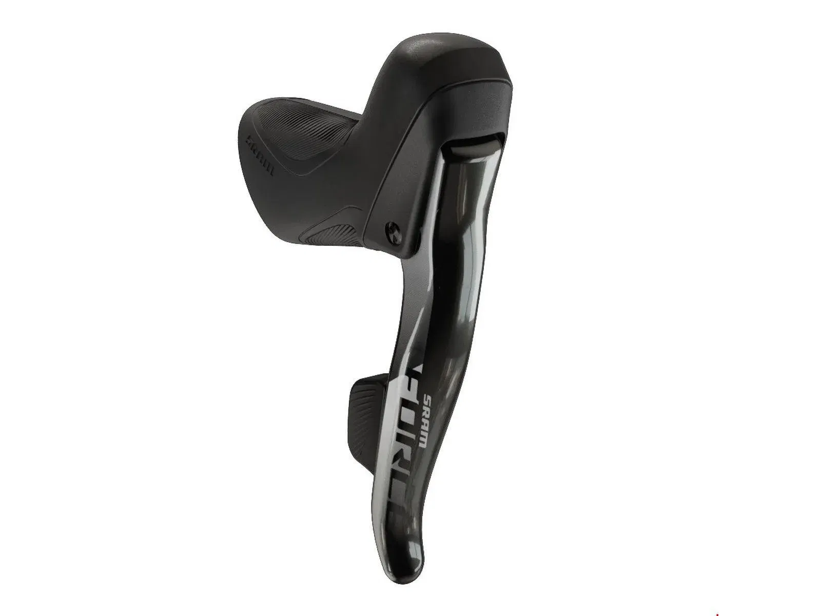 SRAM Force 12 Brake and AXS Shifter