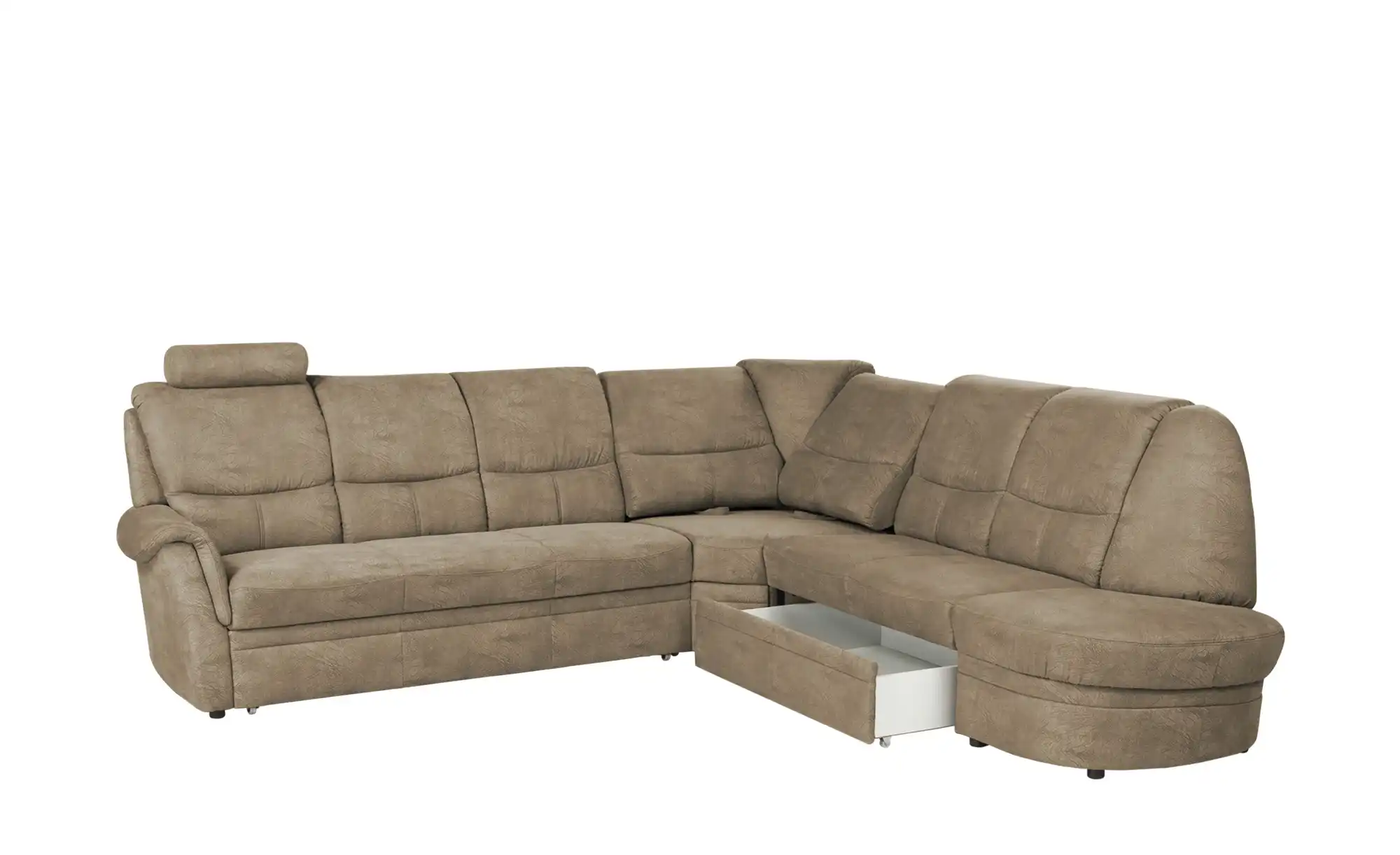 meinSofa Ecksofa Chris