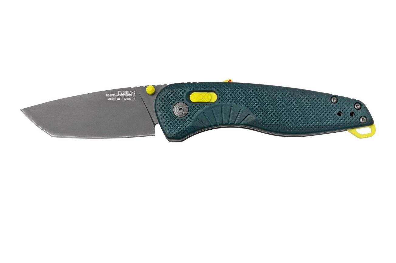 SOG Aegis AT Tanto, Indigo Acid 11-41-14-41 zakmes