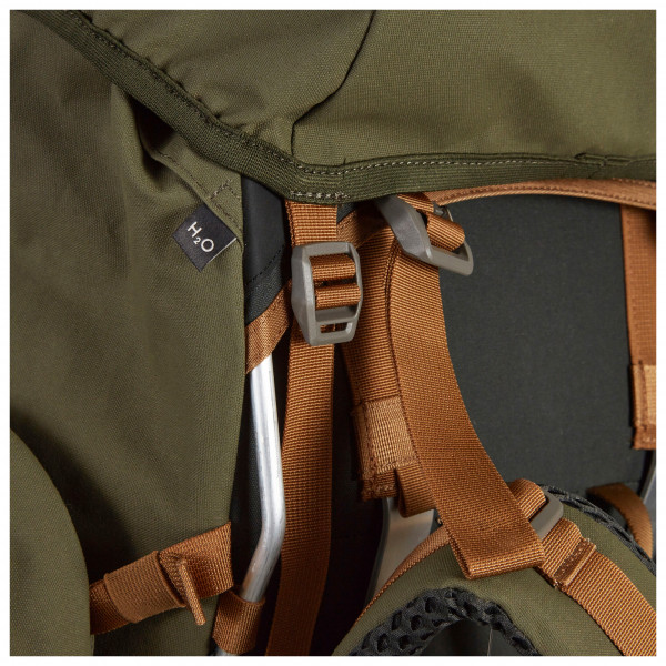 Lundhags - Saruk Expedition 110+10 - Sac à dos de trekking