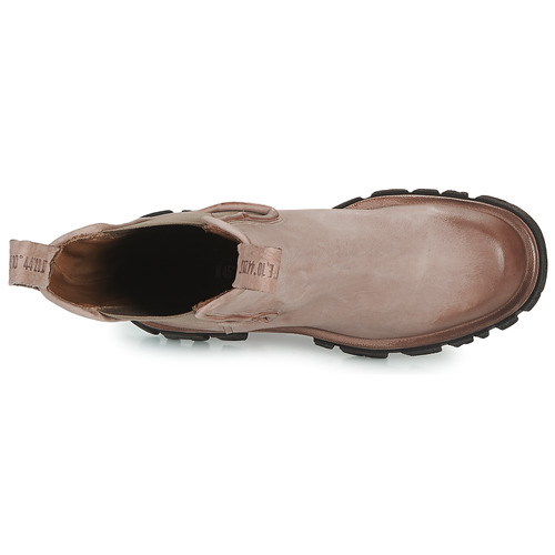 Airstep / A.S.98 - HELL CHELSEA - Beige