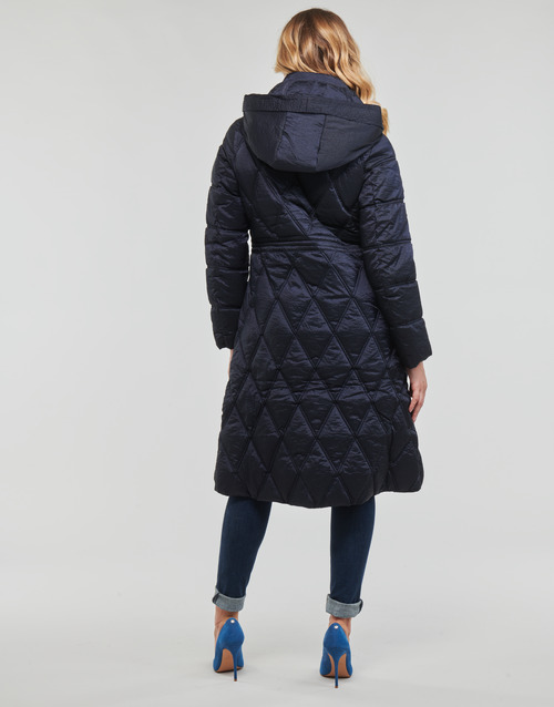 Guess - LUCILLE JACKET - Marine