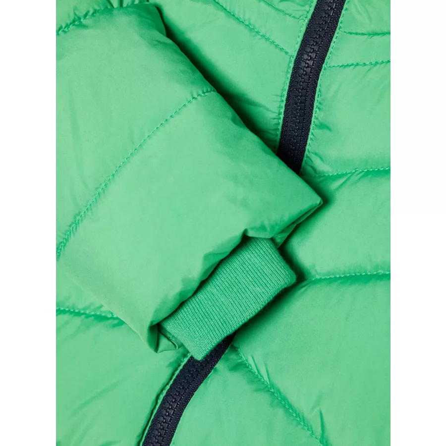 name it Boys Jacke Mil kelly green