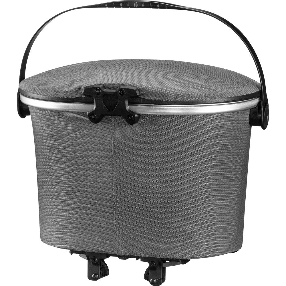 Ortlieb Up-Town Rack Urban 17,5l Fahrradkorb pepper
