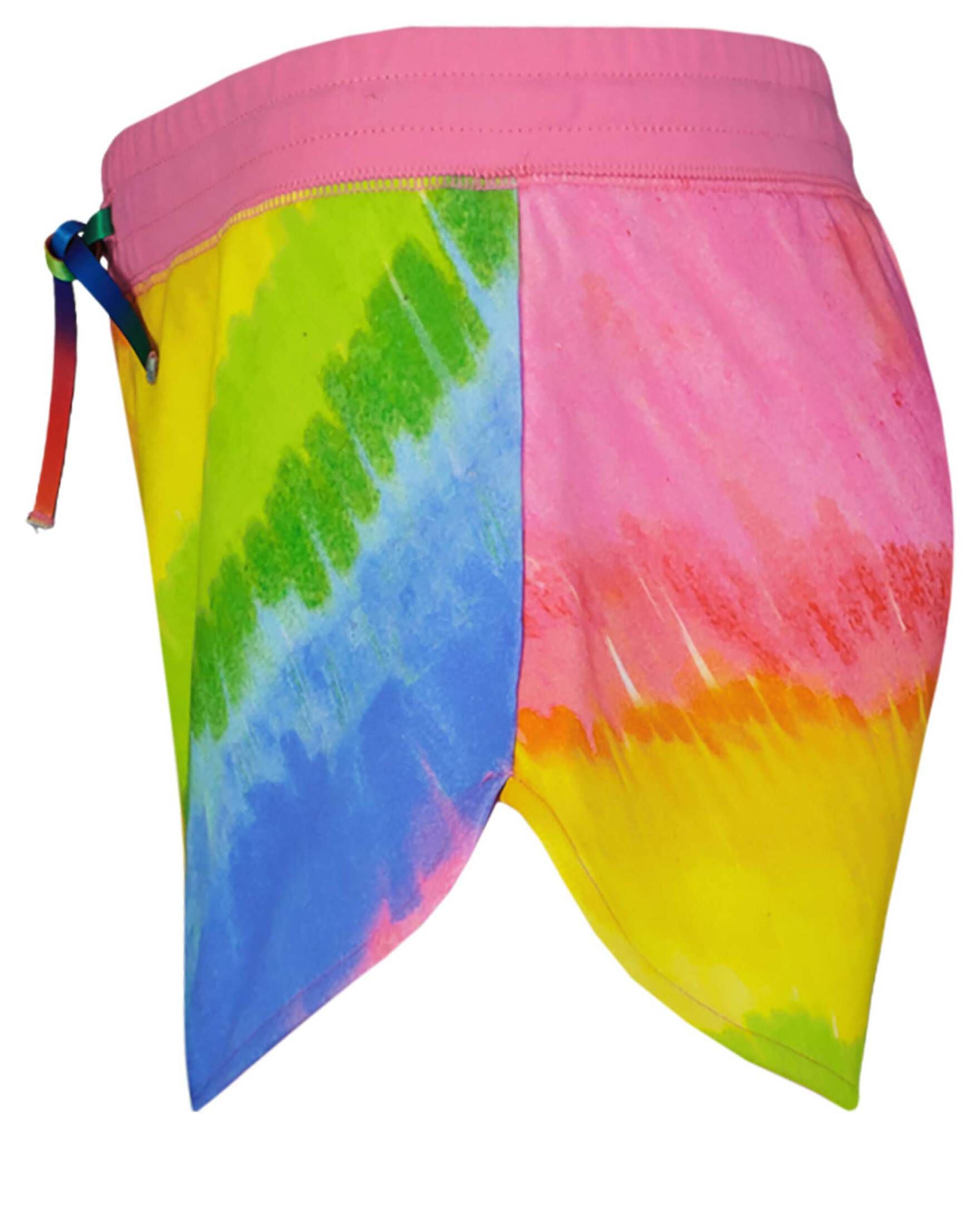 Stella McCartney| Mädchen Sweatshorts