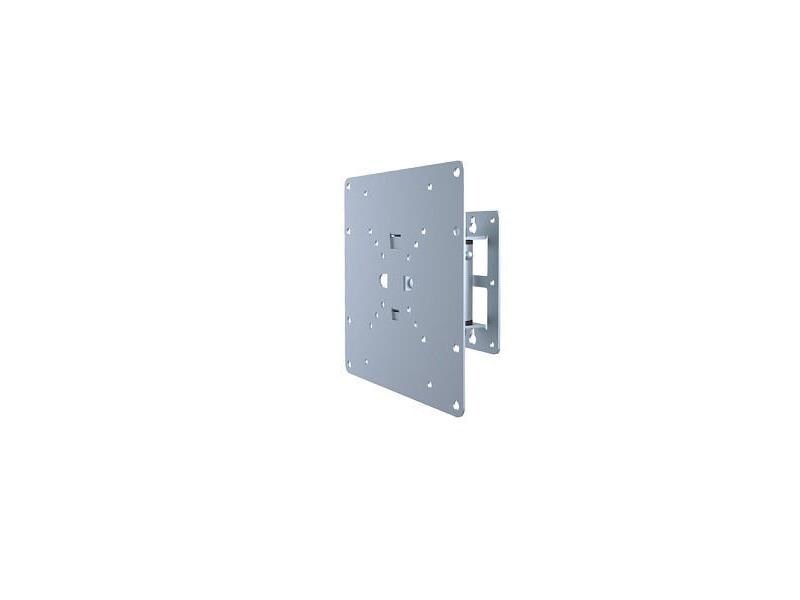 NEOMOUNTS Wandhalterung FPMA-W115 Silber Für Flachbildschirme von 10