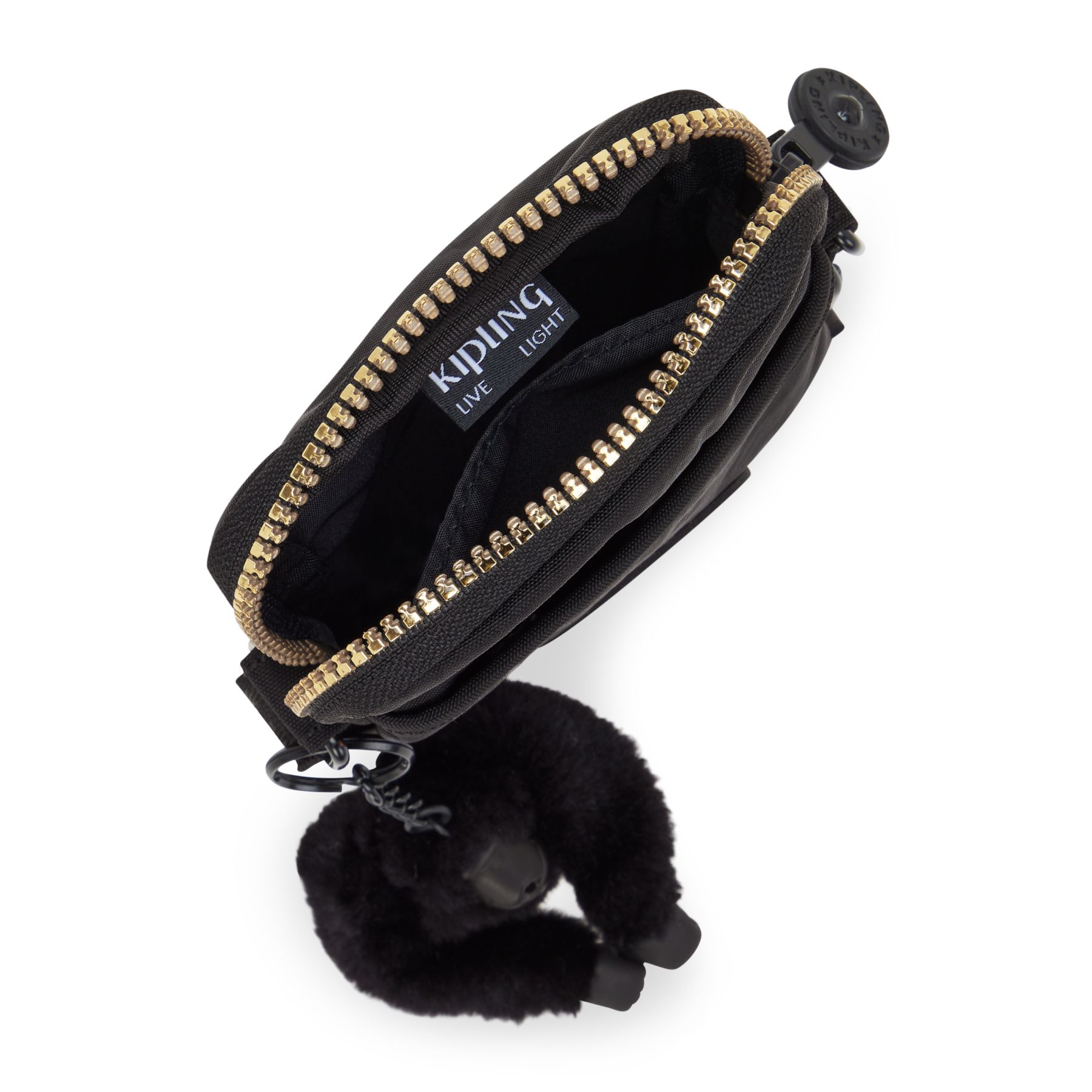 TALLY Sac pour Téléphone avec Bandoulière Ajustable - Glorious Gold