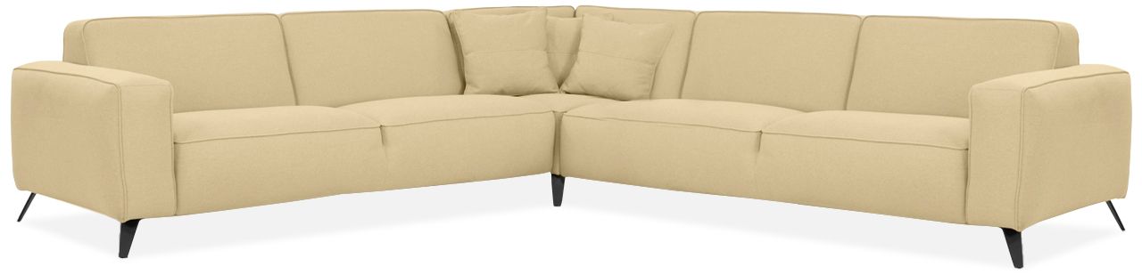 Hoeksofa  Galeria