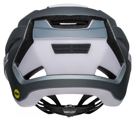 Casque Bell 4Forty Air Mips Light Gris Nimbus