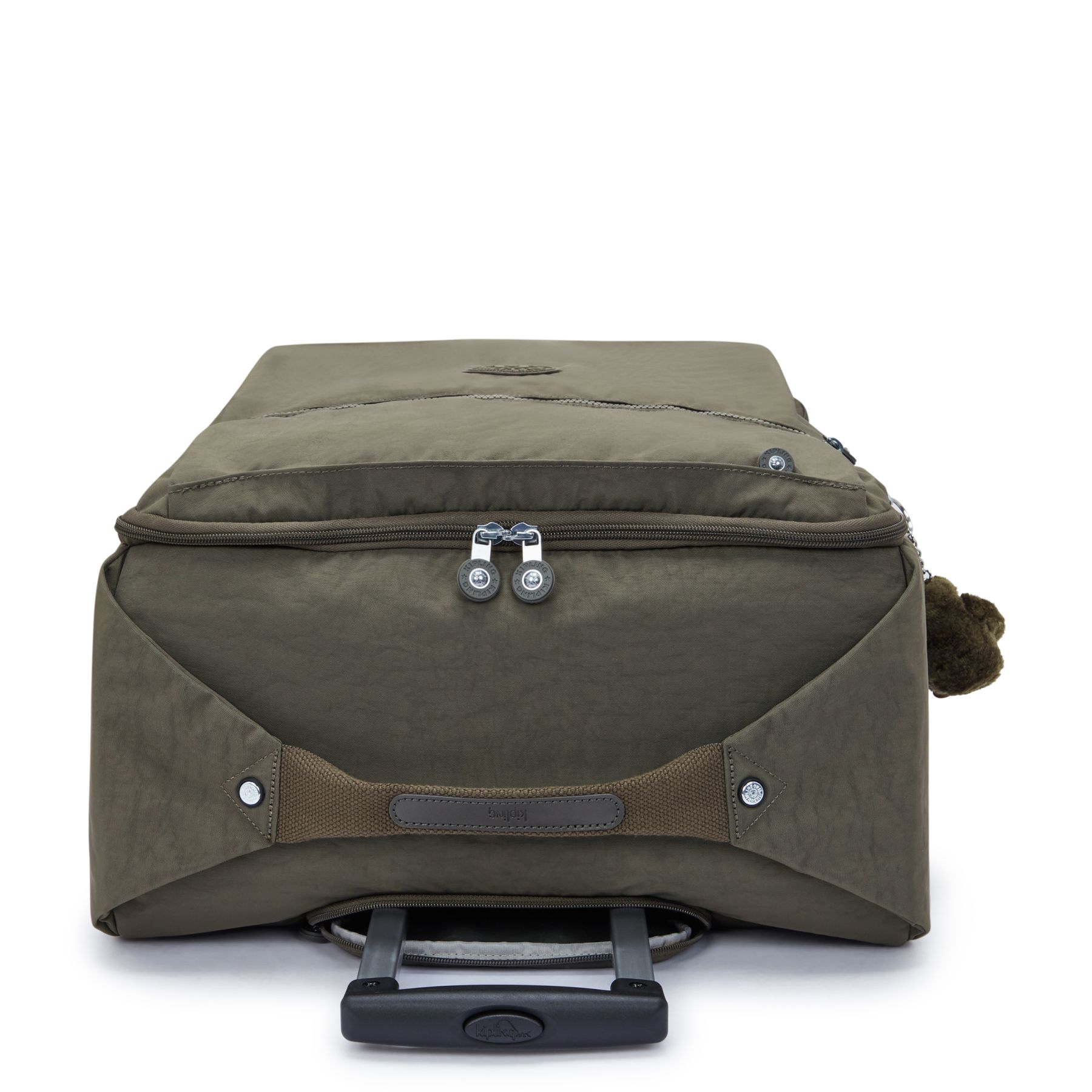 DARCEY M 60 Litres - Trolley - Field Green