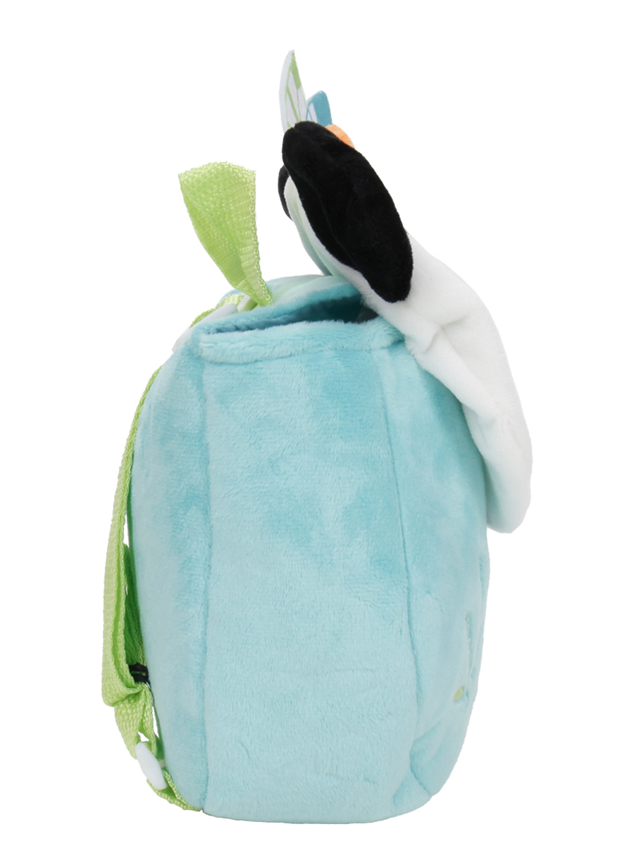 Sac À dos Jemini Indian Panda