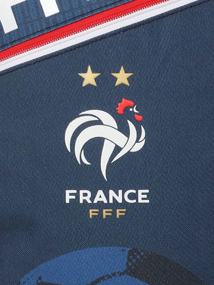 Sac À dos FÀdÀration FranÀaise de Football 2 Àtoiles