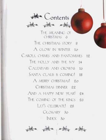 Christmas - A World of Festivals S. (Paperback)