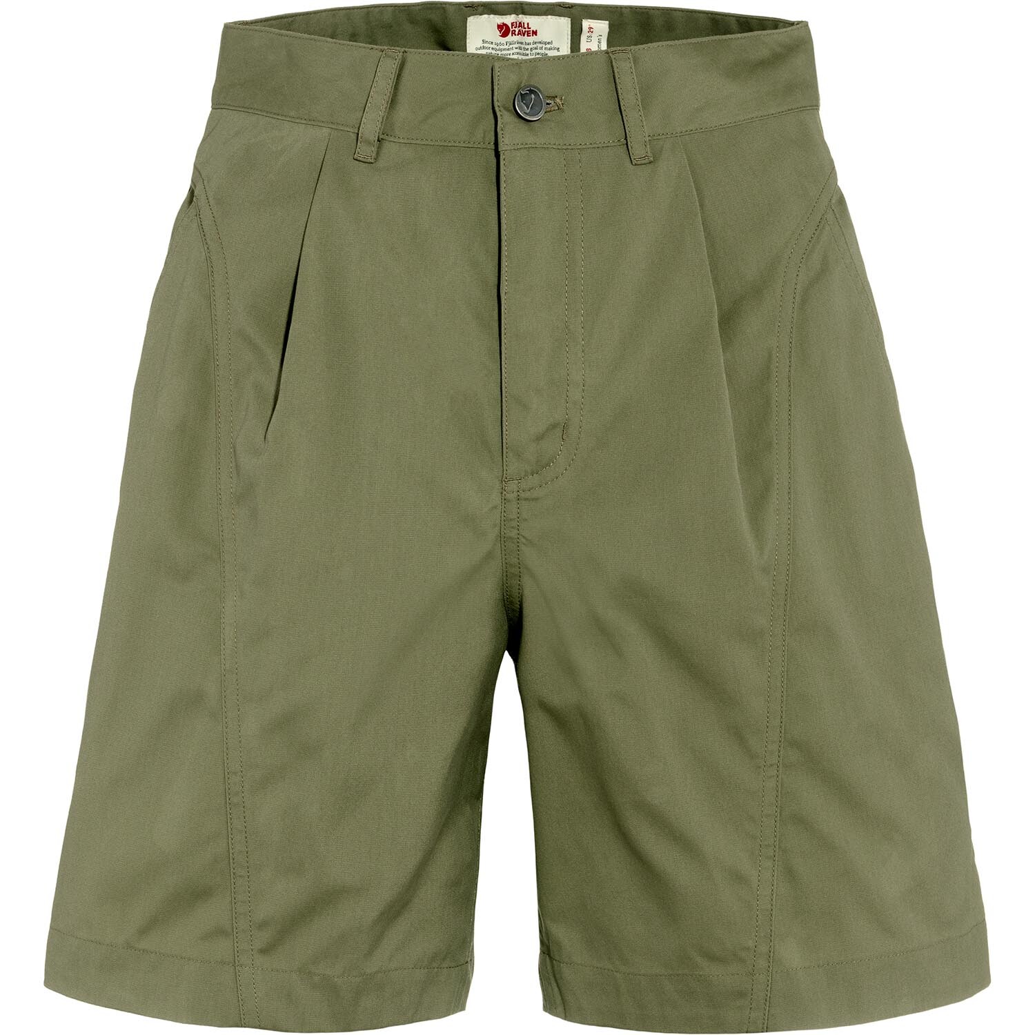 Fjällräven Womens Vardag Shorts