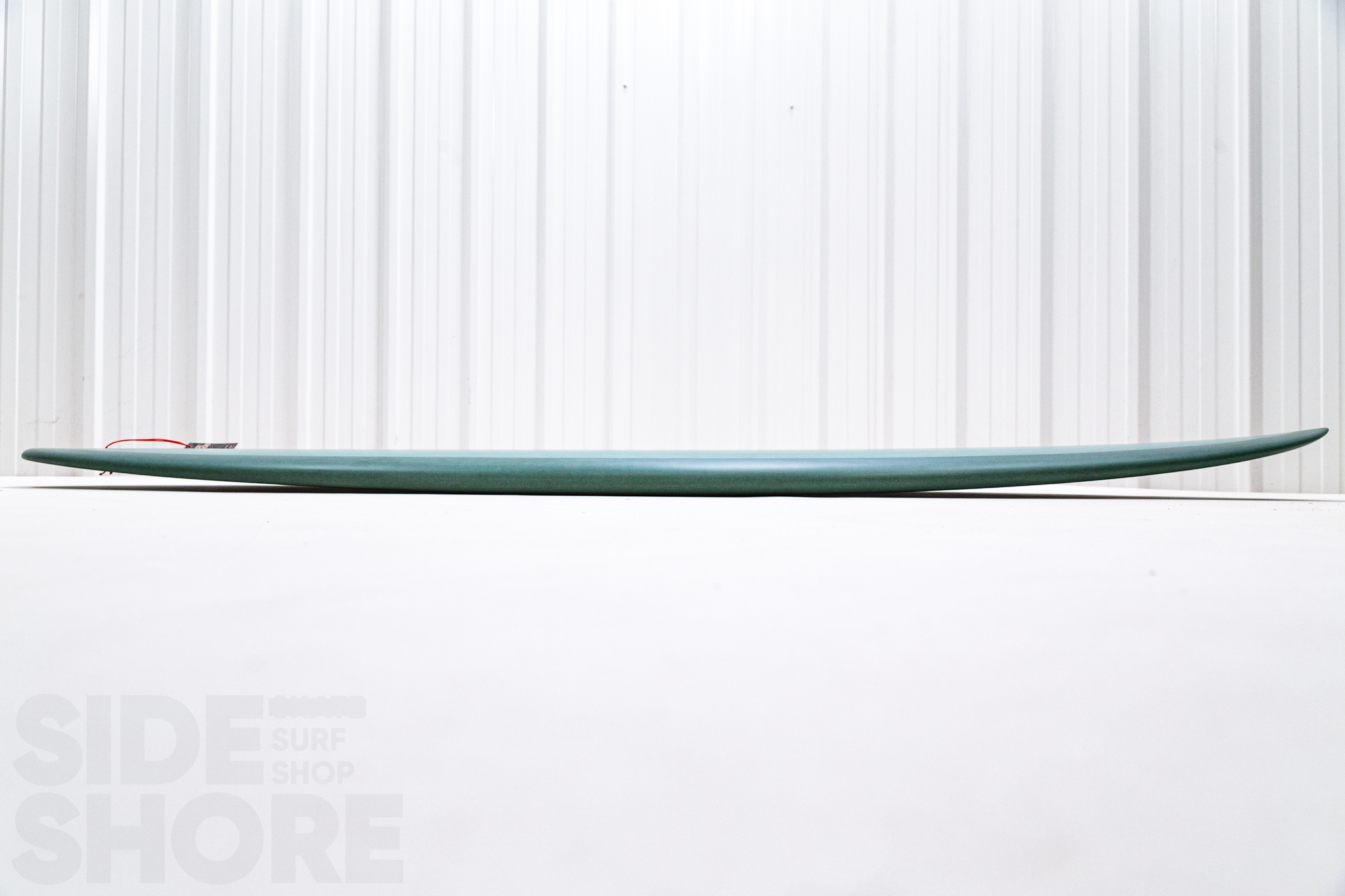 Al Merrick CI Mid - Tint Sage Green - 7'6 x 21 3/4
