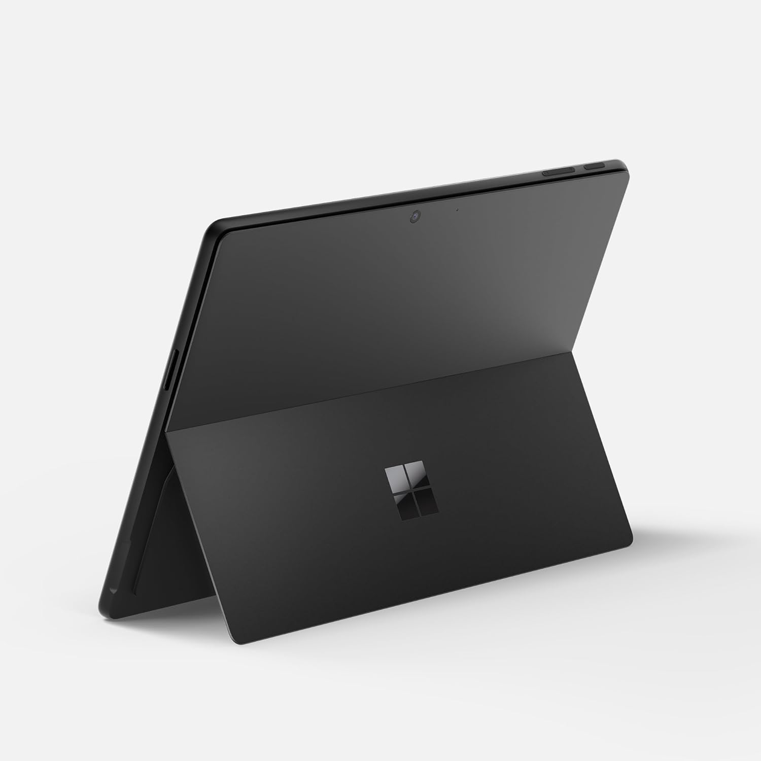 Microsoft Surface Pro | Copilot+ PC | Ecran tactile OLED 13\u201d | Snapdragon® X Elite | 16Go RAM | SSD 1To | Dernier Modèle, 11ème Edition | Noir
