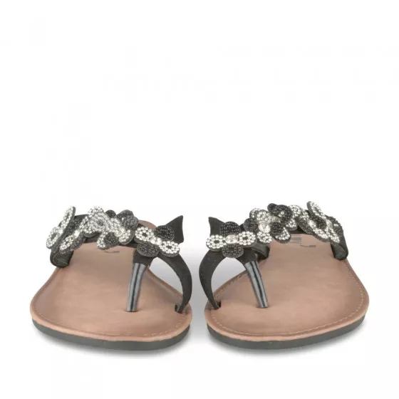 Tongs NOIR PHILOV