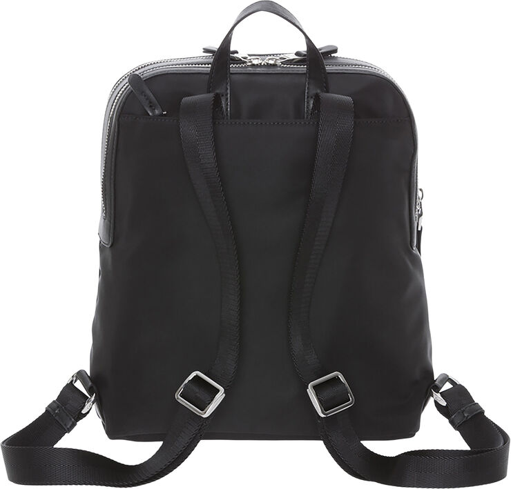 Mandarina Duck HUNTER BACKPACK / BLACK Black