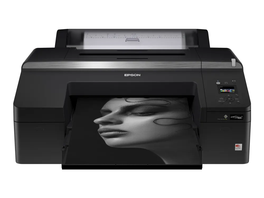 Epson SureColor SC-P5000 STD Spectro - 17