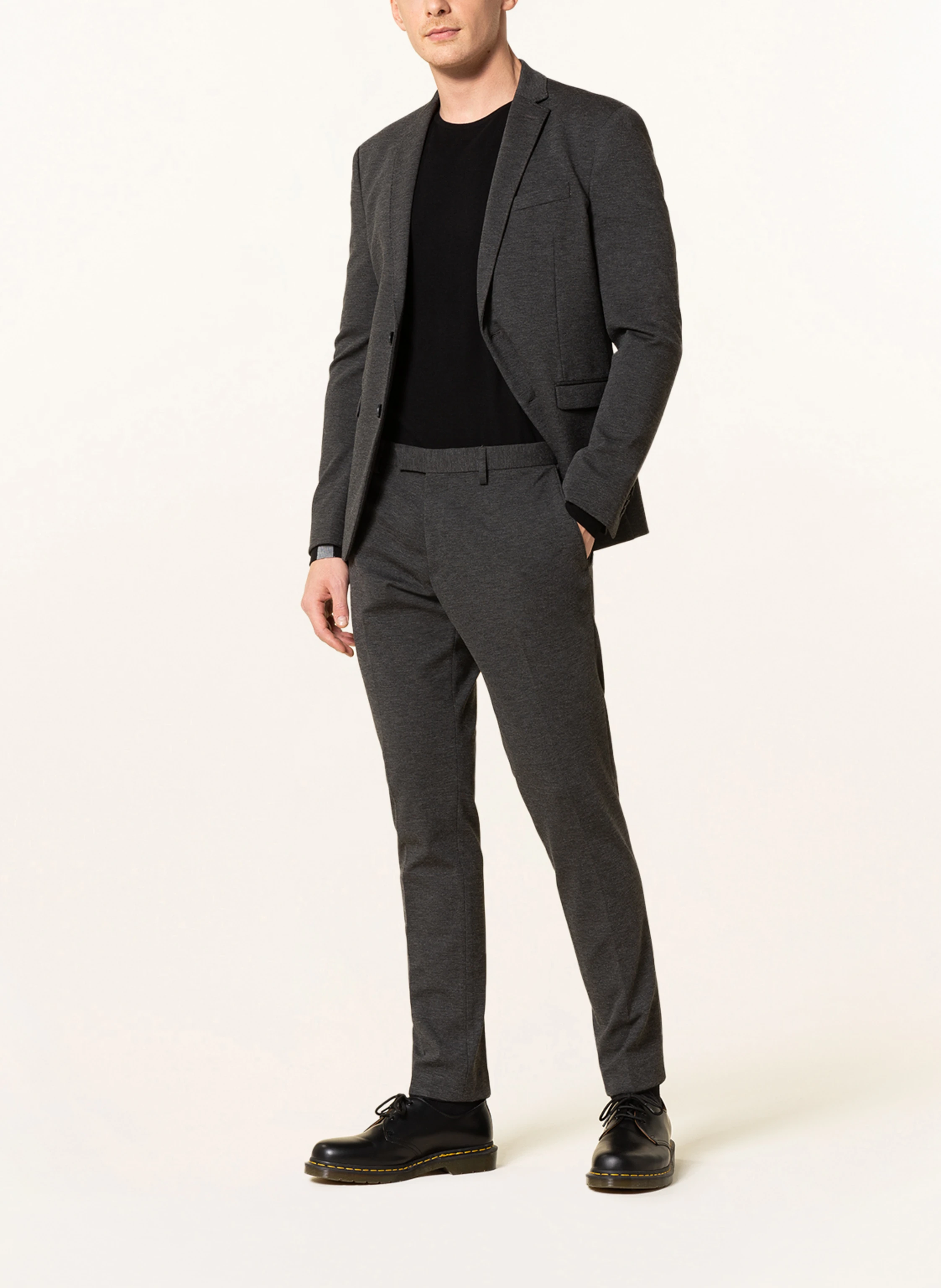 PAUL Anzughose Slim Fit