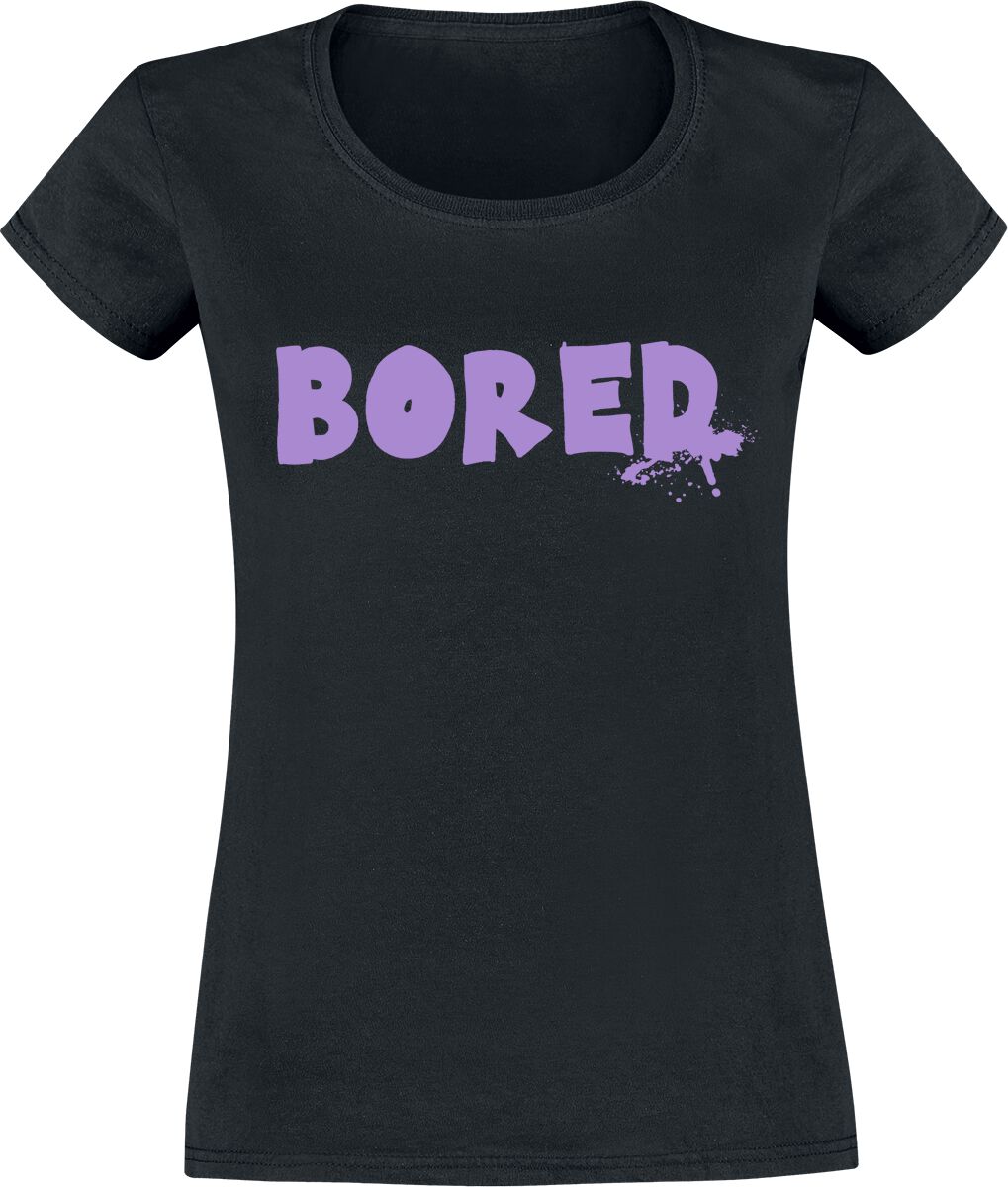 Bored Captain | Bored of Directors T-Shirt Manches courtes