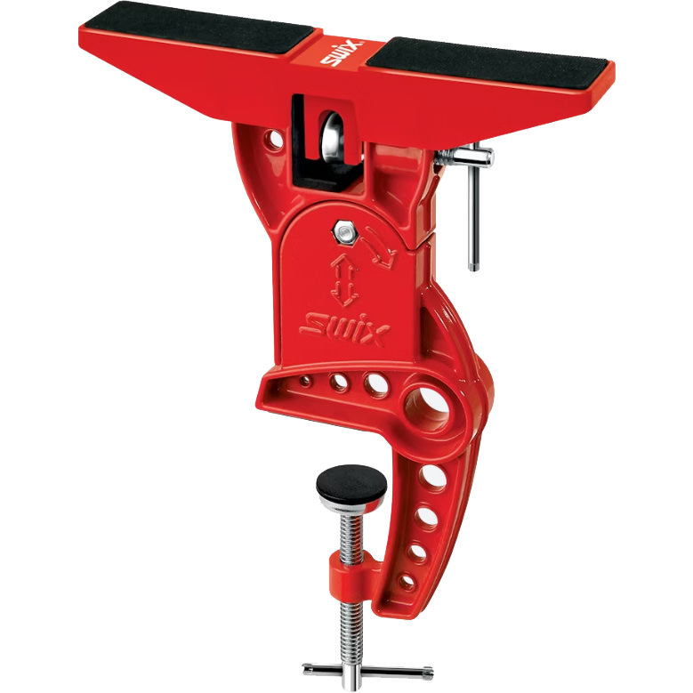 Swix Universal Adapter für T149-50 World Cup Skihalterung | Swix Wachseisen / Einspannvorrichtungen | Swix | S | MARKEN | XSPO
