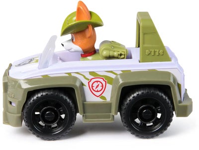 Paw Patrol Basic Kjøretøy Tracker 2.0