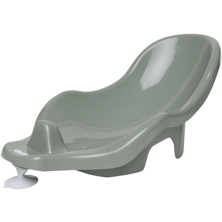 bébé-jou® Badewannensitz Breeze Green