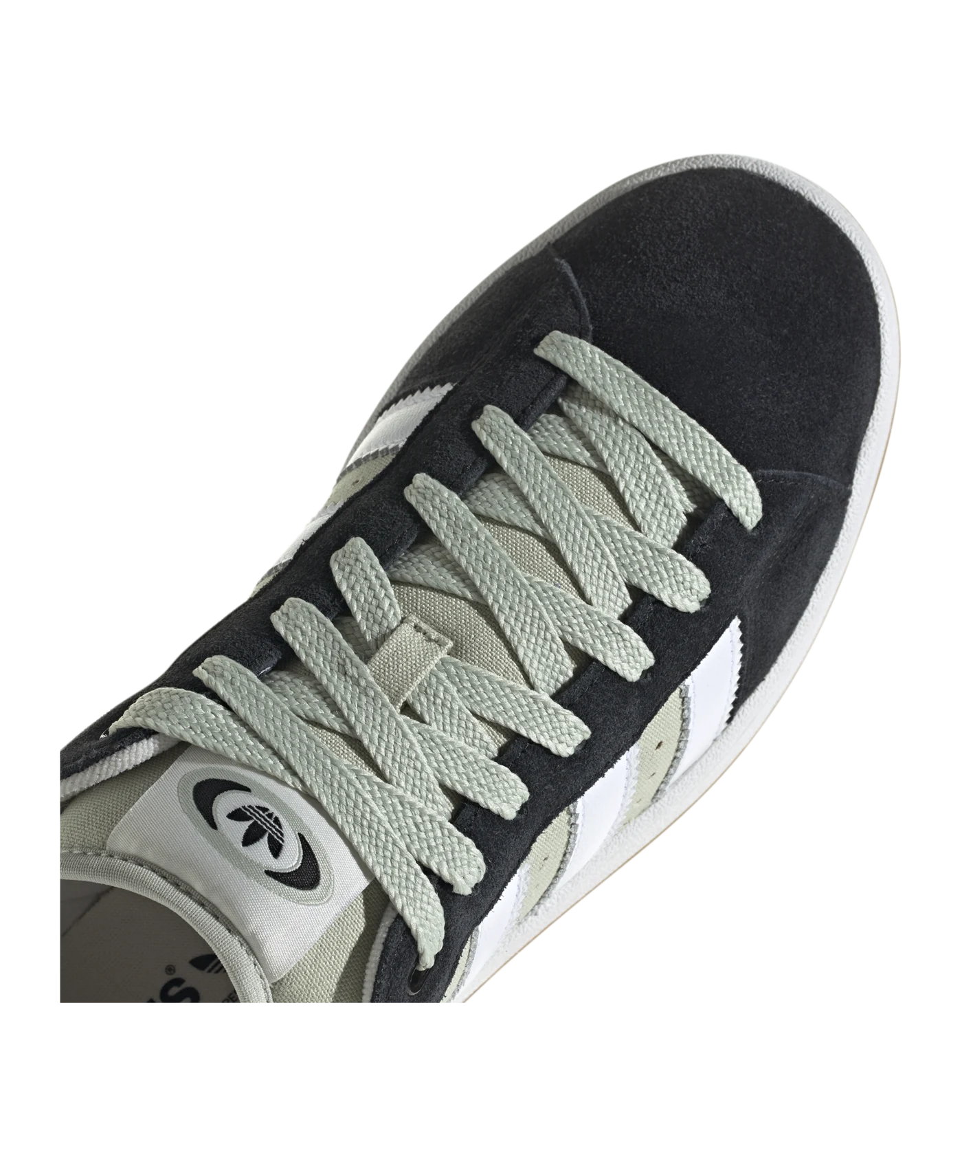 adidas Originals Campus 00S Grün Weiss