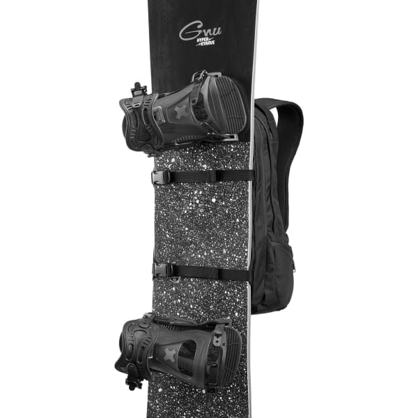 Sac à dos ski DAKINE MISSION 25L RUBBER