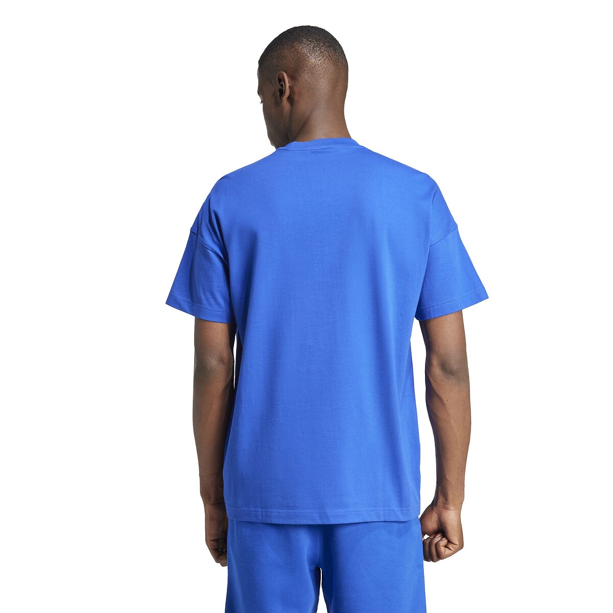 ADIDAS ROUPAS ESPORTIVAS<br>Camiseta de manga curta TODAS AS TEMPORADAS