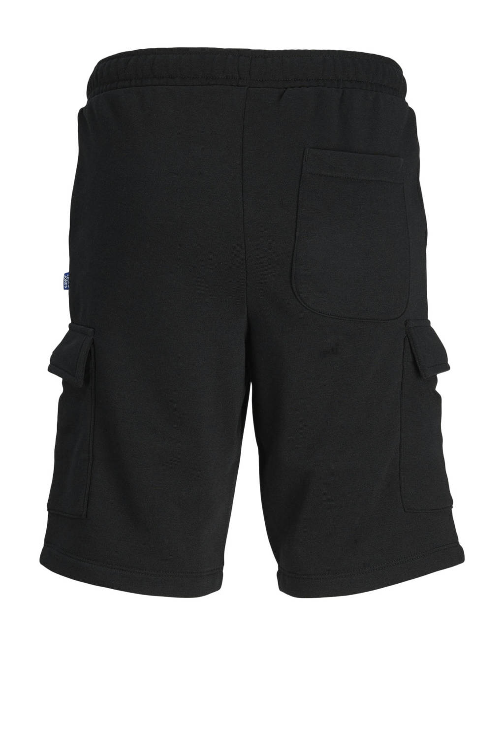 JACK & JONES cargo short JPSTBRADLEY zwart