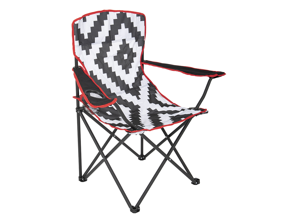 Bo-Camp Urban Outdoor Madison vouwstoel