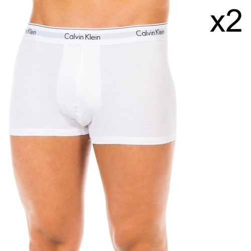 Calvin Klein Jeans - NB1086A-100 Blanco