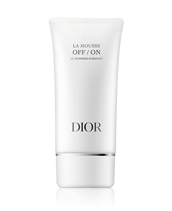 Dior Cleanser La Mousse OFF/ON 150ml