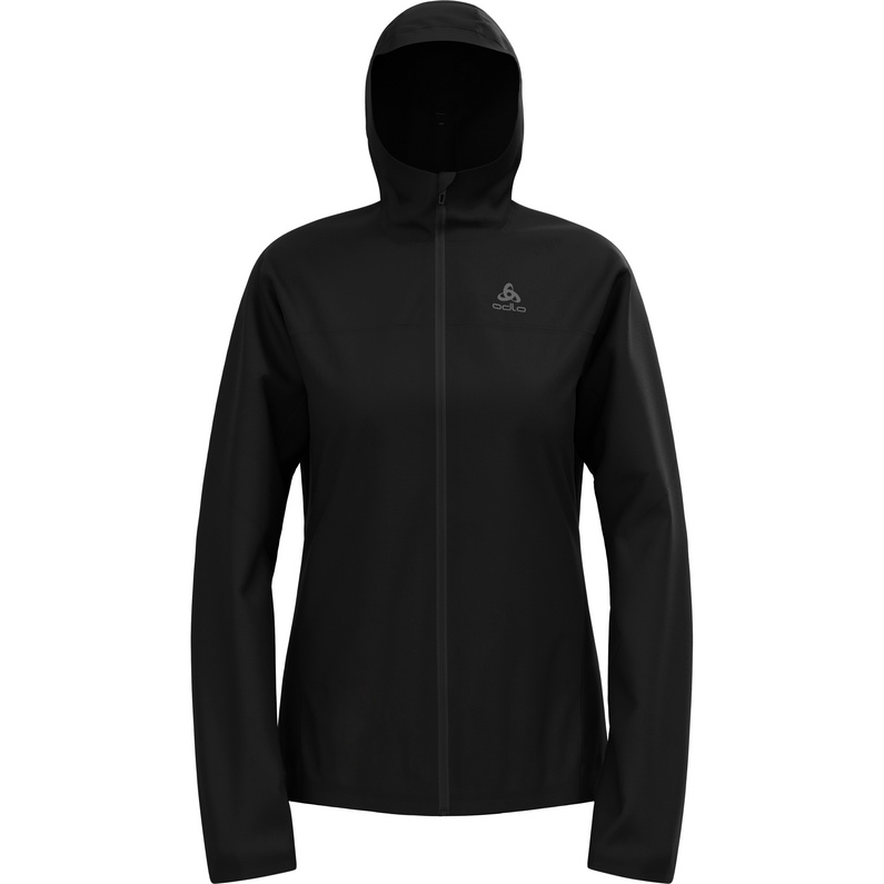 Odlo Damen Zeroweight Waterproof Jacke