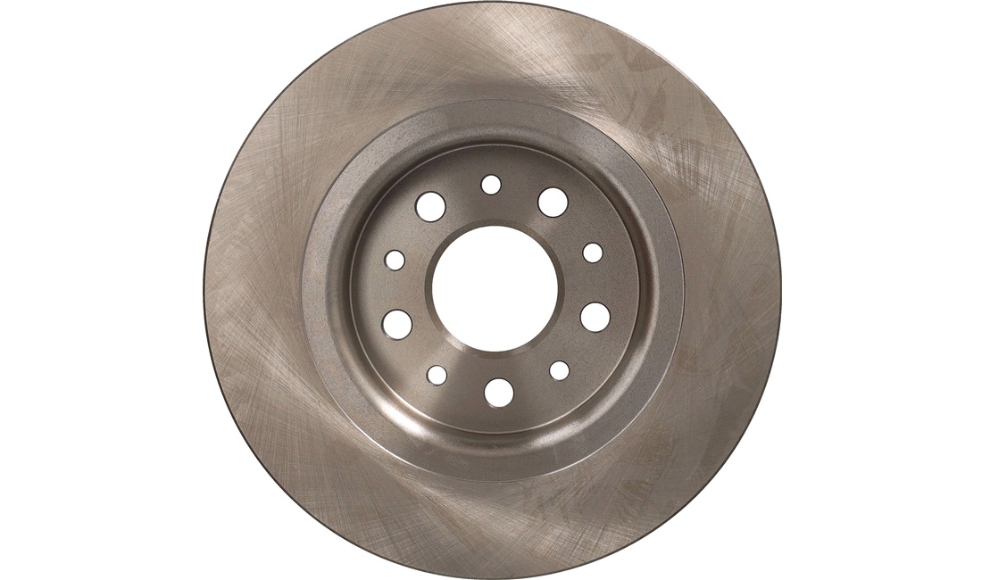 Bremseskive 264 x 10 mm