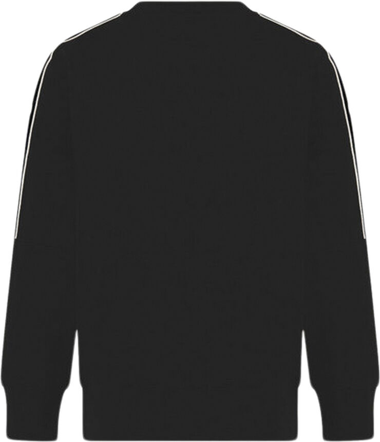 Champion Crewneck sweatshirt Sort
