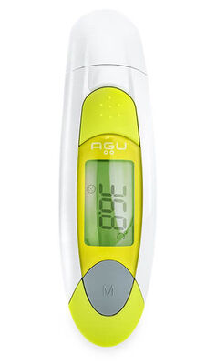 AGU Febertermometer 2In1 Eaglet