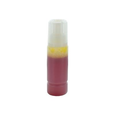 Recharge d'encre compatible HP 31, 32, 30, 51, 52, 53 - jaune - The Premium Solution