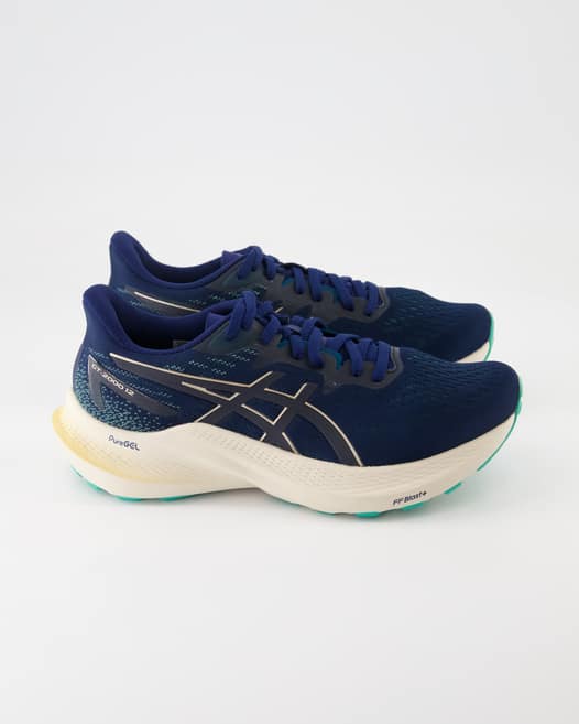 Asics GT-2000 12 Sportschuhe in Blau